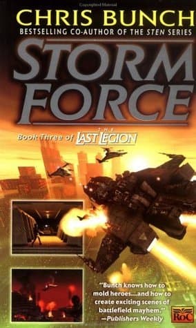 Storm Force