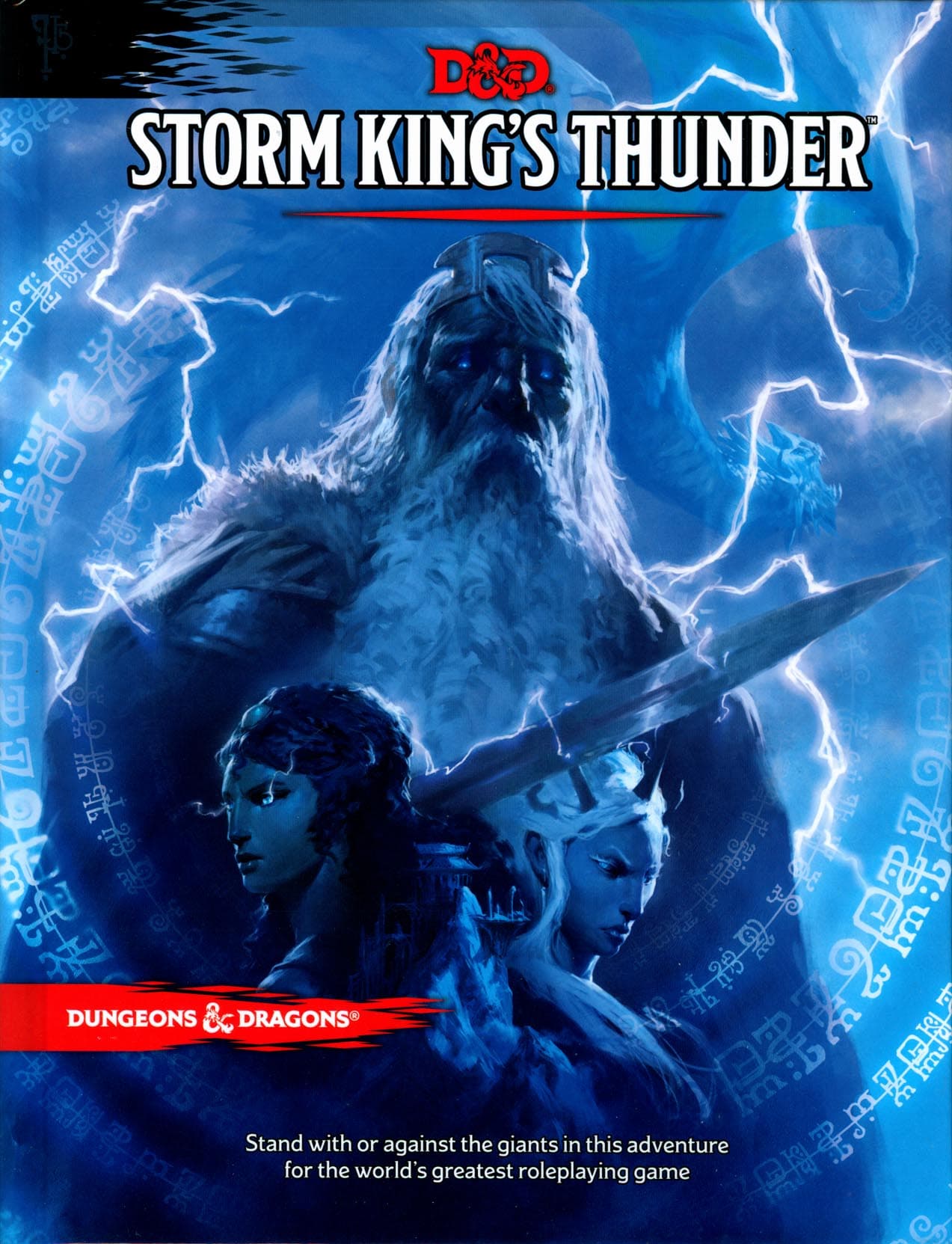 Storm King's Thunder