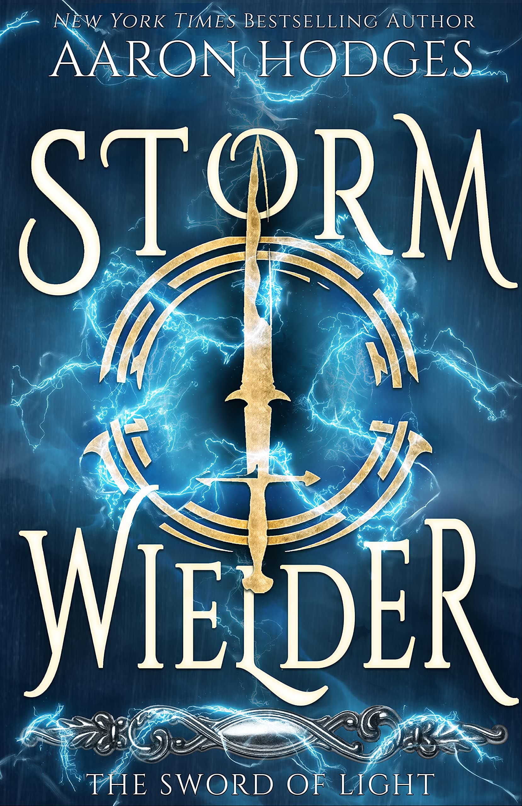 Stormwielder