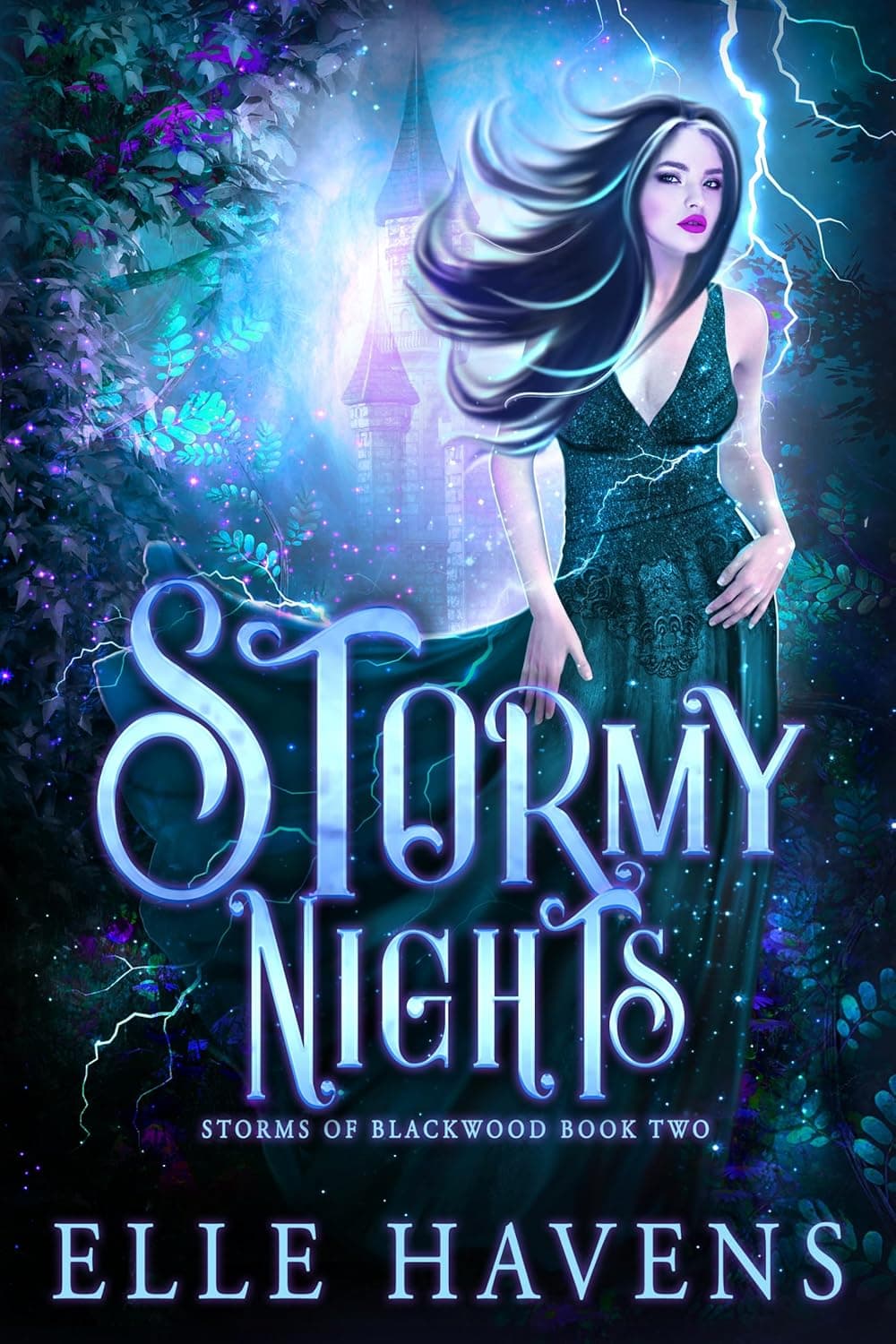 Stormy Nights