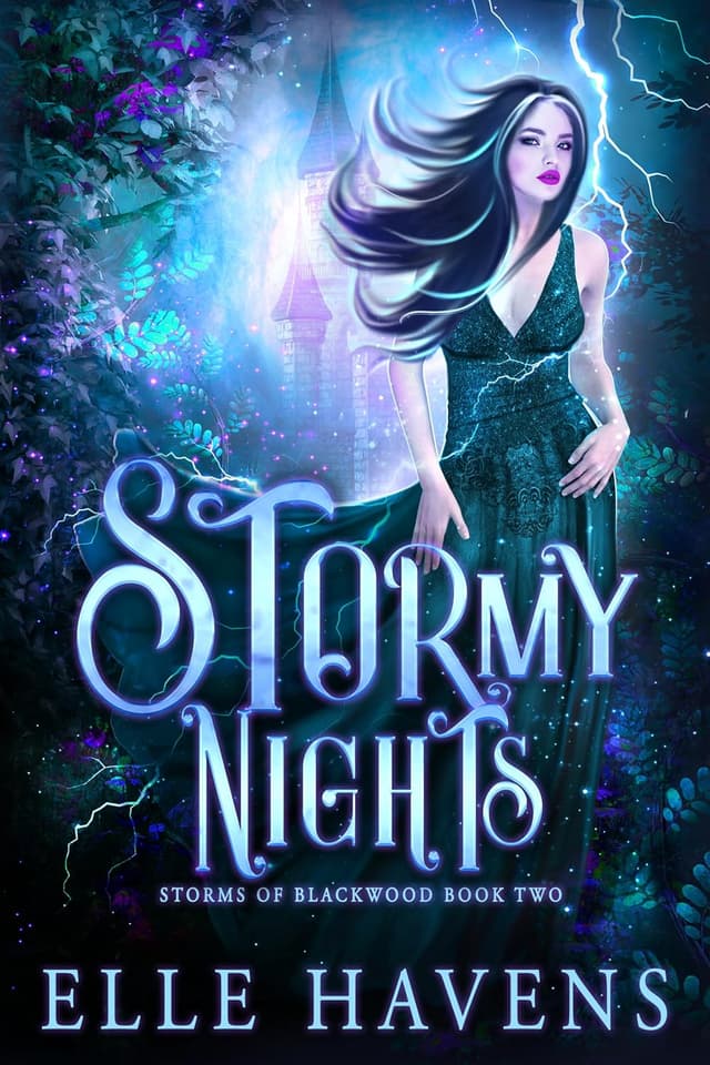 Stormy Nights
