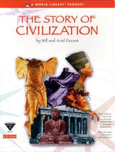 Story of Civilization