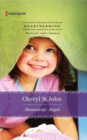 Stowaway Angel