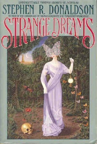 Strange Dreams