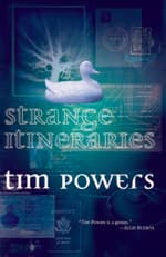 Strange Itineraries