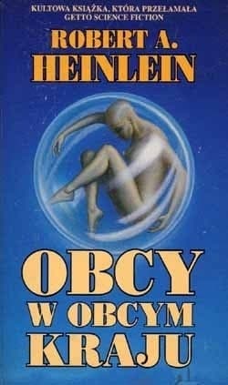 Obcy w obcym kraju