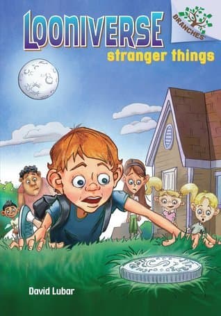 Stranger Things