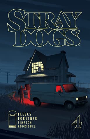 Stray Dogs #4