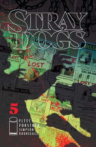 Stray Dogs #5