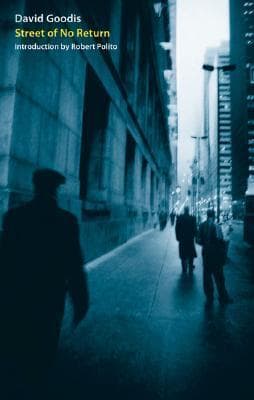 Street of No Return