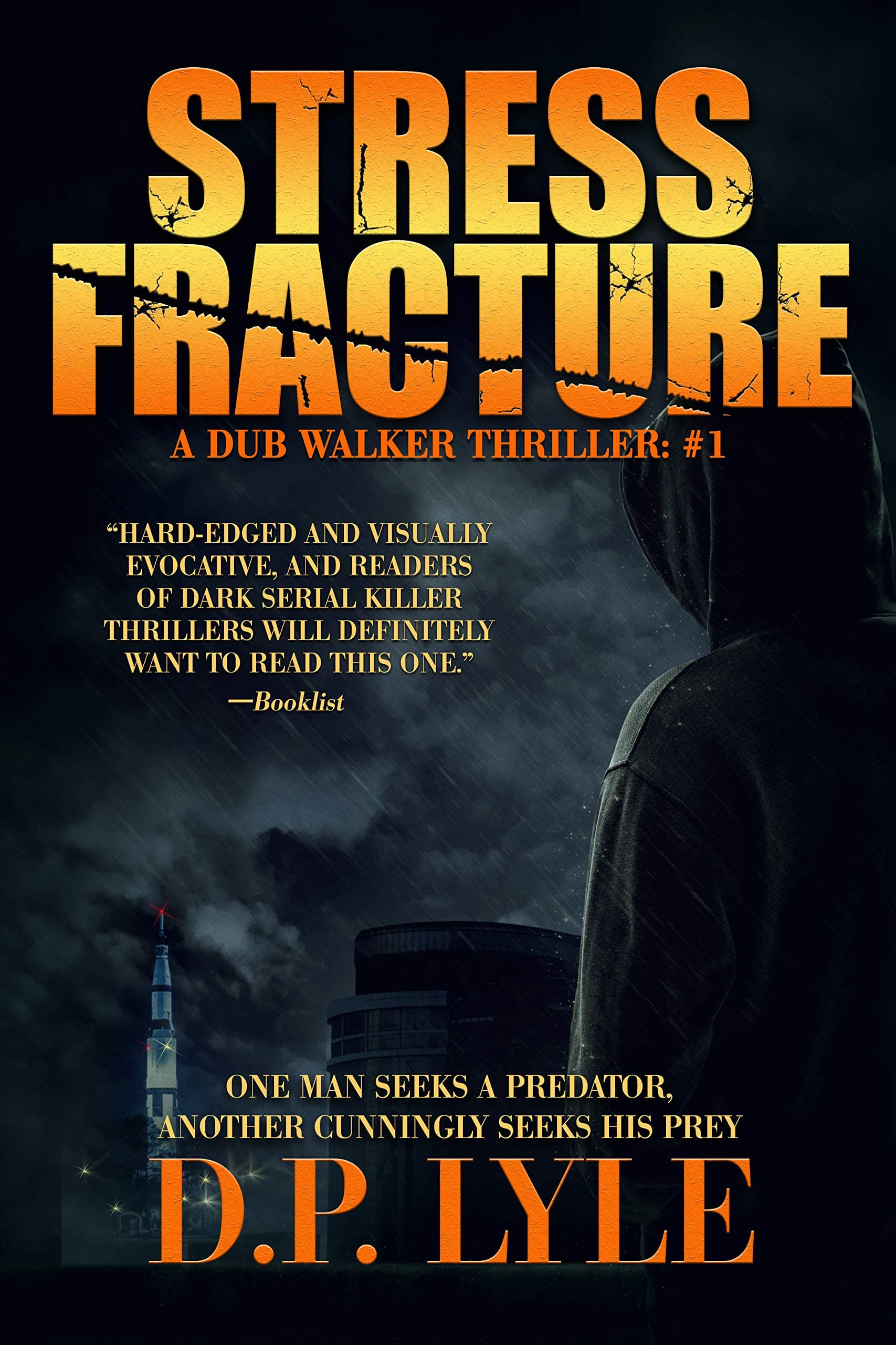 Stress Fracture