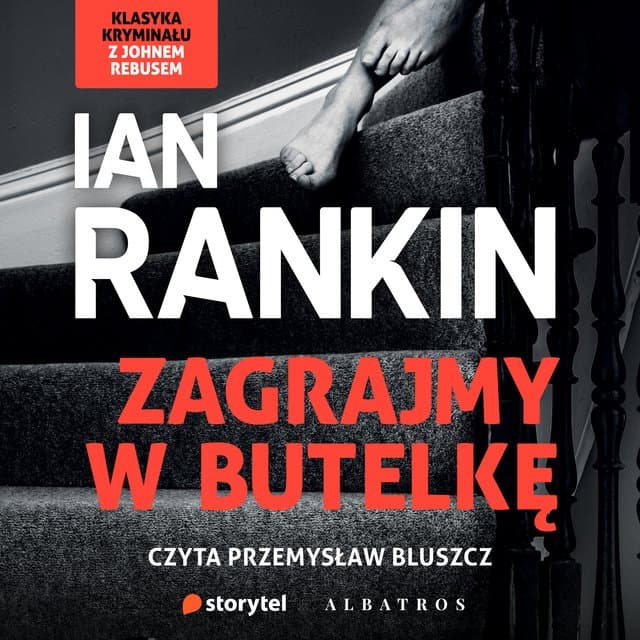Zagrajmy w butelkę