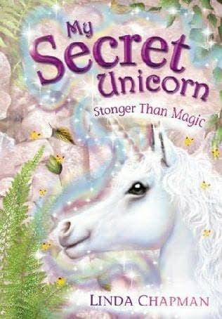 Stronger Than Magic