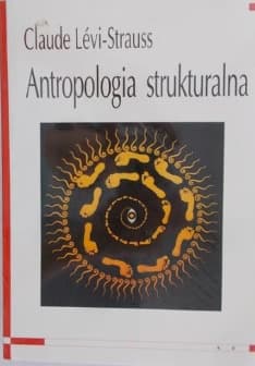 Antropologia strukturalna