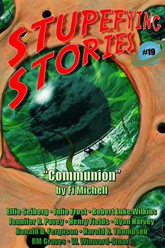 Stupefying Stories 19