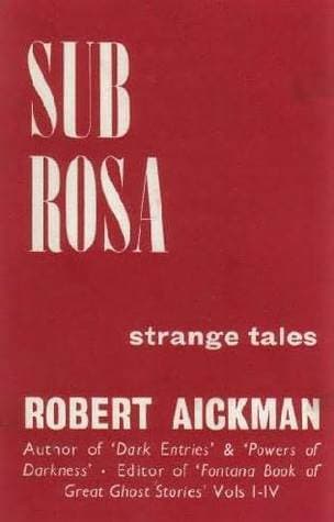 Sub Rosa