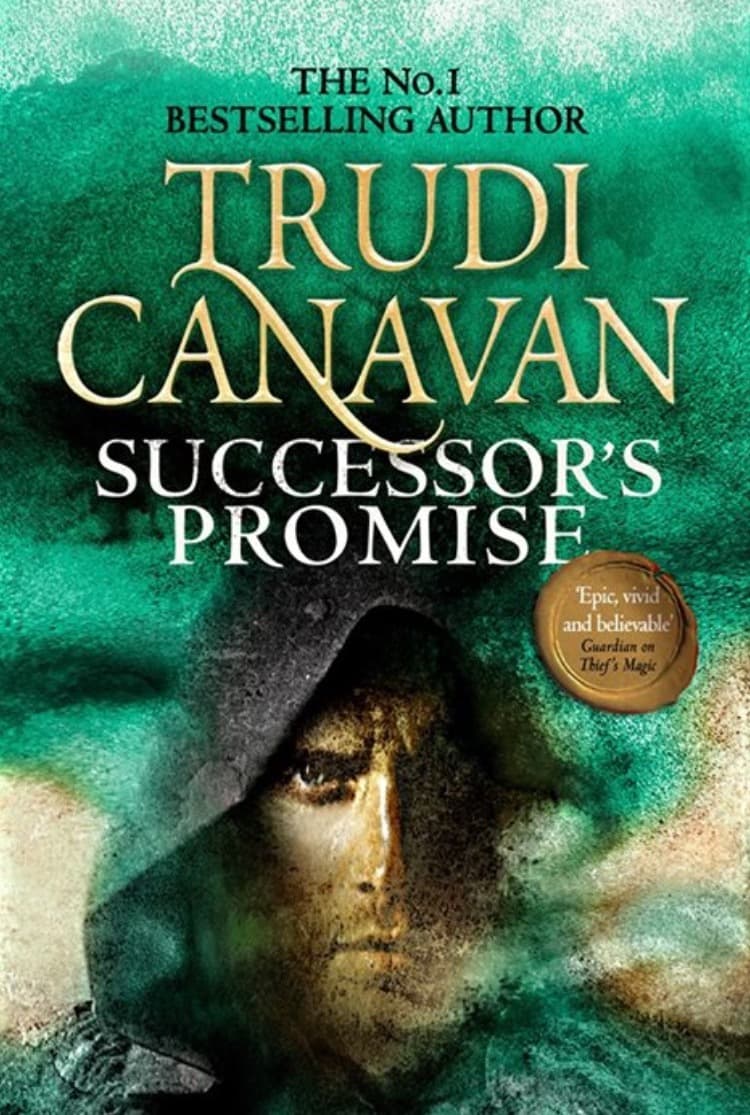 Successor's Promise