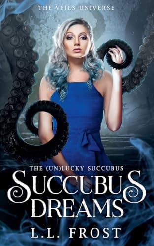Succubus Dreams (
