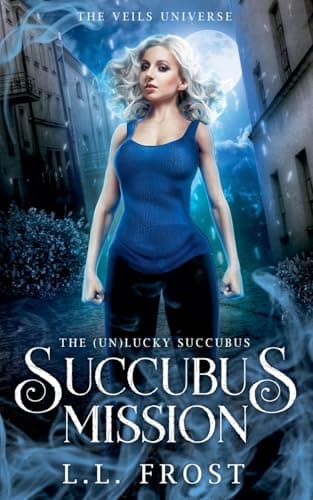 Succubus Mission (