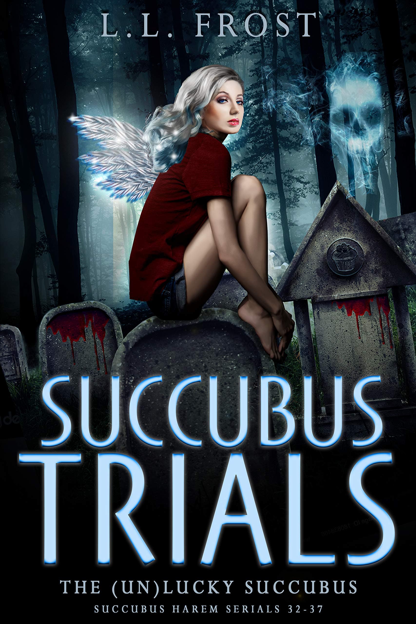 Succubus Trials
