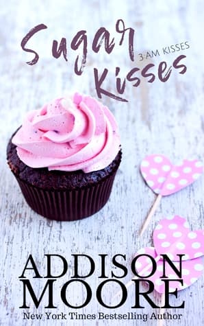 Sugar Kisses