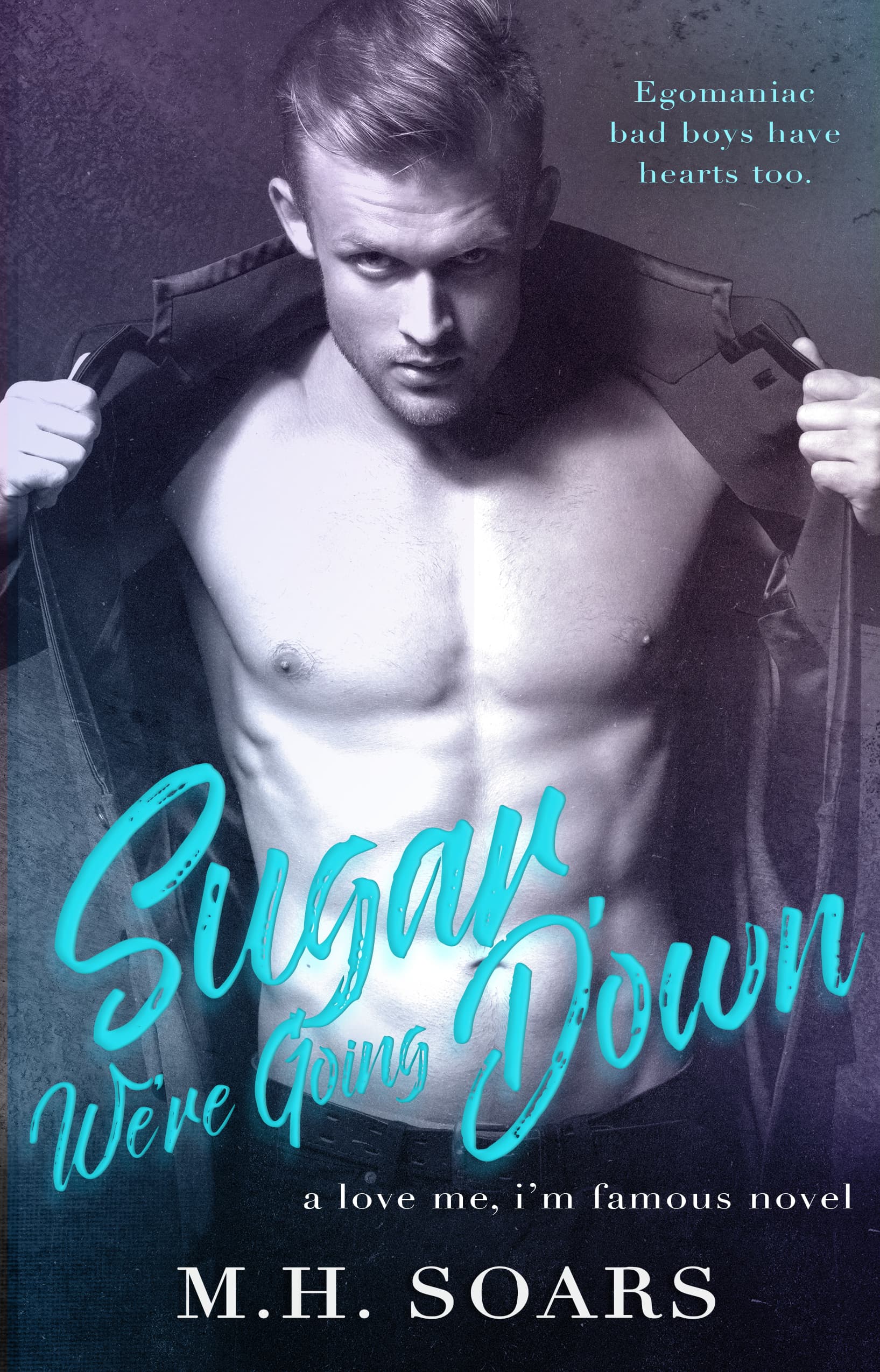 Sugar, We're Going Down