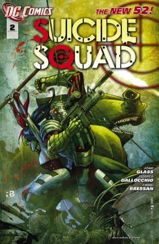 Suicide Squad #2
