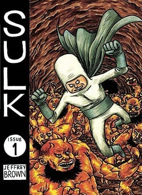 Sulk, Vol. 1: Bighead and Friends
