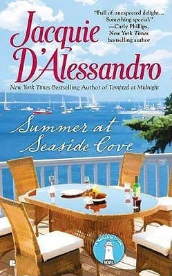 Summer at Seaside Cove