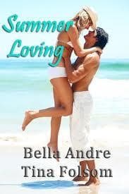 Summer Loving: Bound by Love / Final Affair