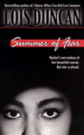 Summer of Fear