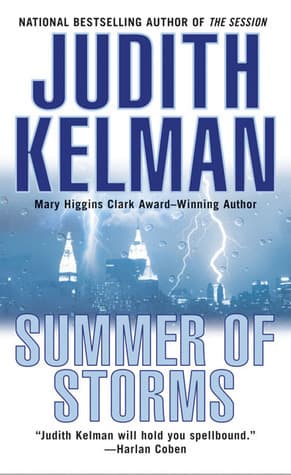 Summer of Storms