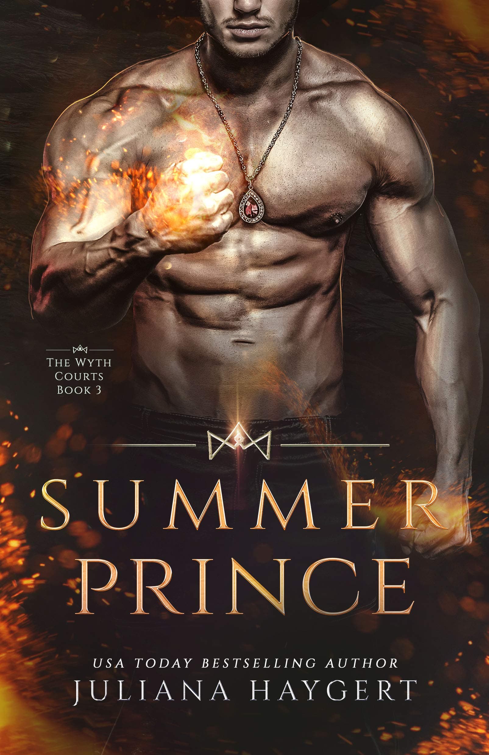 Summer Prince