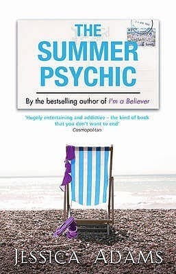 Summer Psychic