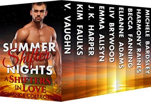 Summer Shifter Nights
