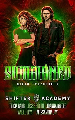 Summoned