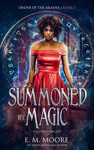 Summoned By Magic
