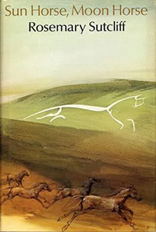 Sun Horse, Moon Horse