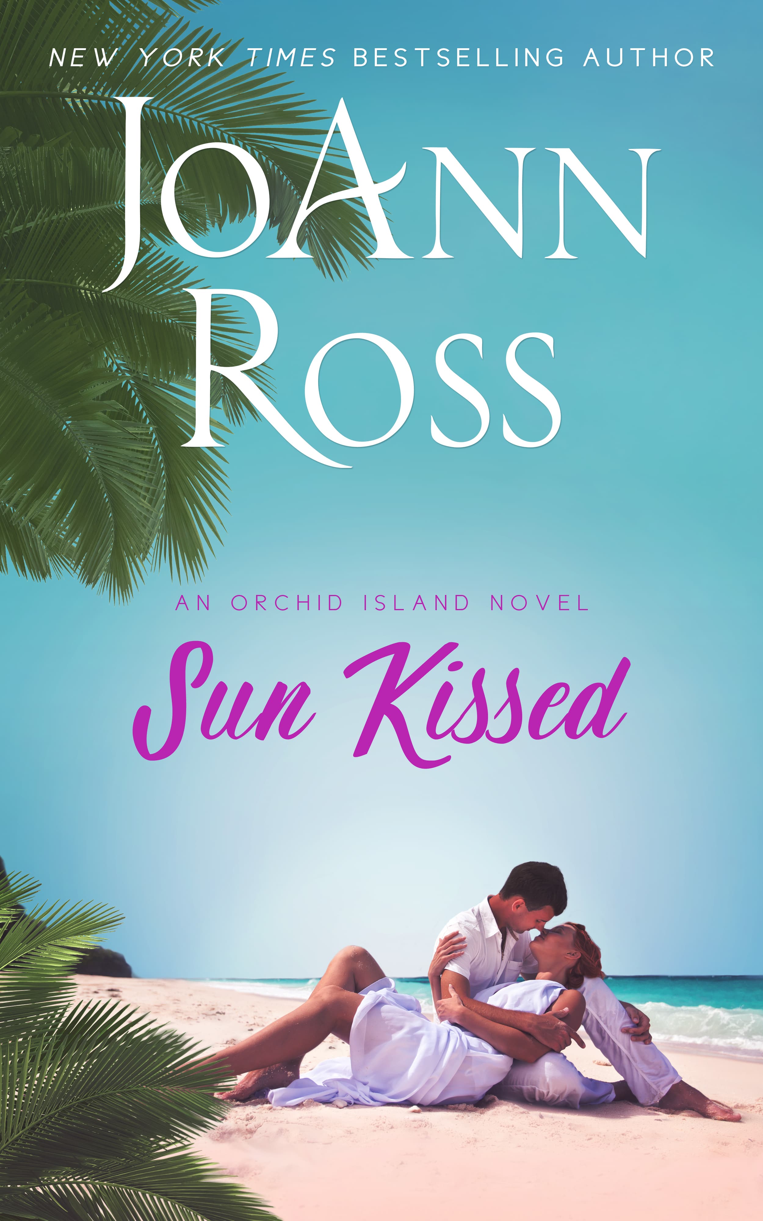 Sun-Kissed
