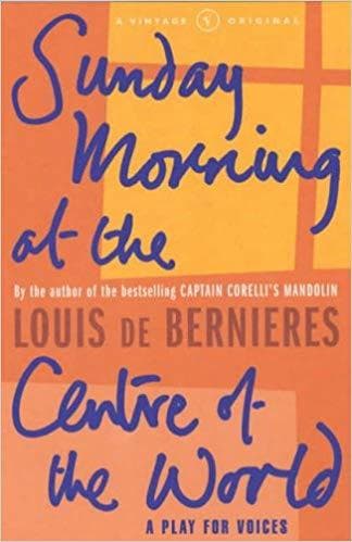 Sunday Morning at the Centre of the World