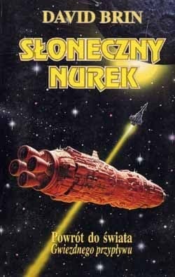 Słoneczny nurek