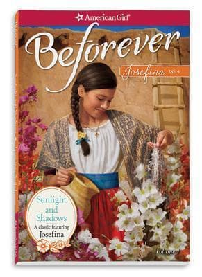 Sunlight and Shadows: A Josefina Classic
