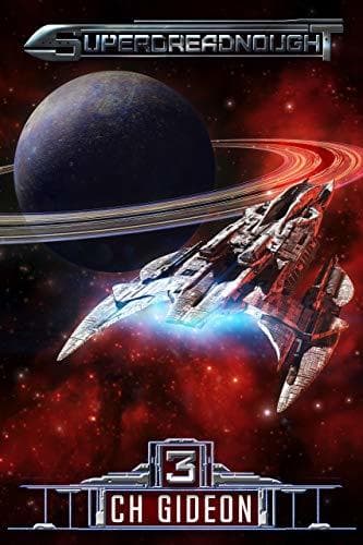Superdreadnought 3