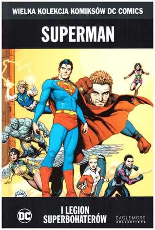 Superman i Legion Superbohaterów