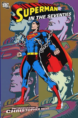 Superman in the Seventies