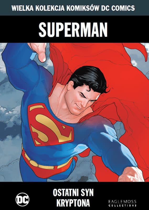 Superman: Ostatni Syn Kryptona