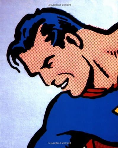 Superman: The Complete History