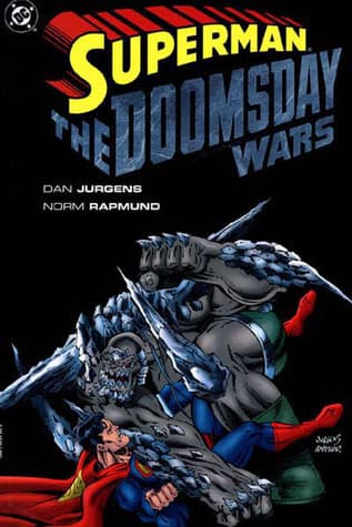 Superman: The Doomsday Wars