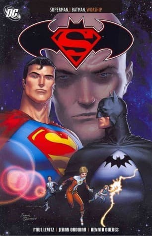 Superman/Batman, Vol. 11: Worship