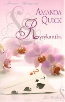 Ryzykantka